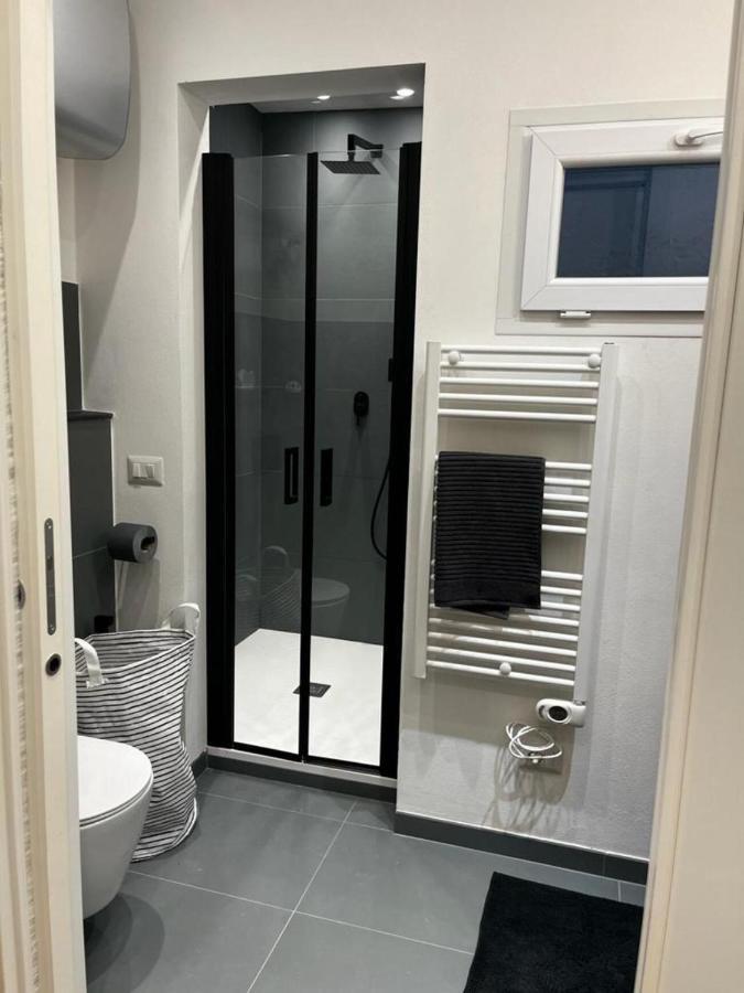 ミラノWhite Cactus Houseアパートメント エクステリア 写真